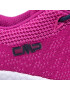 CMP Boty Kids Knit Fitness Shoe 38Q9894 Růžová - Pepit.cz