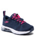 CMP Boty Kids Knit Fitness Shoe 38Q9894 Tmavomodrá - Pepit.cz