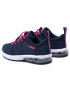 CMP Boty Kids Knit Fitness Shoe 38Q9894 Tmavomodrá - Pepit.cz