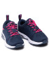 CMP Boty Kids Knit Fitness Shoe 38Q9894 Tmavomodrá - Pepit.cz