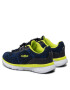 CMP Boty Kids Nhekkar Fitness Shoe 3Q51064 Tmavomodrá - Pepit.cz