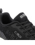 CMP Boty Nhekkar Wmn Fitness Shoe 3Q51056 Černá - Pepit.cz