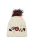 CMP Čepice Knitted Hat 5505050 Béžová - Pepit.cz