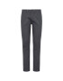 CMP Chino kalhoty 30U7147 Šedá Regular Fit - Pepit.cz