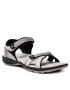 CMP Sandály Adib Wmn Hiking Sandal 39Q9536 Šedá - Pepit.cz