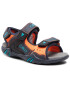 CMP Sandály Alphard Hiking Sandal 39Q9614 Tmavomodrá - Pepit.cz