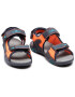 CMP Sandály Alphard Hiking Sandal 39Q9614 Tmavomodrá - Pepit.cz