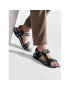 CMP Sandály Hamal Hiking Sandal 38Q9957 Černá - Pepit.cz