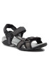 CMP Sandály Hamal Hiking Sandal 38Q9957 Černá - Pepit.cz