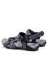 CMP Sandály Hamal Hiking Sandal 38Q9957 Šedá - Pepit.cz