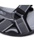 CMP Sandály Hamal Hiking Sandal 38Q9957 Šedá - Pepit.cz