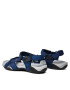 CMP Sandály Hamal Hiking Sandal 38Q9957 Tmavomodrá - Pepit.cz