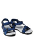 CMP Sandály Hamal Hiking Sandal 38Q9957 Tmavomodrá - Pepit.cz