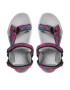 CMP Sandály Kids Hamal Hiking Sandal 38Q9954J Růžová - Pepit.cz