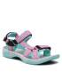 CMP Sandály Kids Hamal Hiking Sandal 38Q9954J Růžová - Pepit.cz