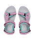 CMP Sandály Kids Hamal Hiking Sandal 38Q9954J Růžová - Pepit.cz