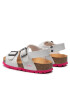 CMP Sandály Kids Keidha Sandal 3Q91094 Šedá - Pepit.cz