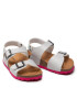 CMP Sandály Kids Keidha Sandal 3Q91094 Šedá - Pepit.cz