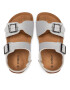 CMP Sandály Kids Keidha Sandal 3Q91094 Šedá - Pepit.cz