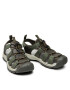 CMP Sandály Sahiph Hiking Sandal 30Q9517 Zelená - Pepit.cz