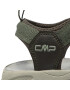 CMP Sandály Sahiph Hiking Sandal 30Q9517 Zelená - Pepit.cz