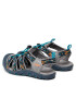 CMP Sandály Sahiph hiking Sandal 30Q9524 Šedá - Pepit.cz