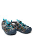 CMP Sandály Sahiph hiking Sandal 30Q9524 Šedá - Pepit.cz