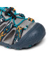 CMP Sandály Sahiph hiking Sandal 30Q9524 Šedá - Pepit.cz