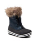 CMP Sněhule Kids Anthilan Snow Boot Wp 30Q4594 Tmavomodrá - Pepit.cz