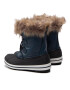 CMP Sněhule Kids Anthilan Snow Boot Wp 30Q4594 Tmavomodrá - Pepit.cz