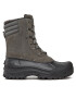 CMP Sněhule Kinos Snow Boots Wp 3Q48867 Černá - Pepit.cz