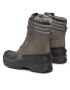 CMP Sněhule Kinos Snow Boots Wp 3Q48867 Černá - Pepit.cz