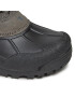 CMP Sněhule Kinos Snow Boots Wp 3Q48867 Černá - Pepit.cz