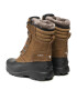 CMP Sněhule Kinos Wmn Snow Boots Wp 2.0 38Q4556 Hnědá - Pepit.cz