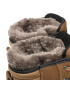 CMP Sněhule Kinos Wmn Snow Boots Wp 2.0 38Q4556 Hnědá - Pepit.cz