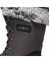 CMP Sněhule Magdalena Snowboots 3Q76455J Černá - Pepit.cz