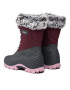 CMP Sněhule Magdalena Snowboots 3Q76455J Fialová - Pepit.cz