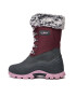 CMP Sněhule Magdalena Snowboots 3Q76455J Fialová - Pepit.cz