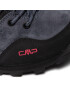 CMP Trekingová obuv Alcor Low Trekking Shoes Wp 39Q4897 Šedá - Pepit.cz