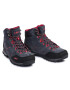 CMP Trekingová obuv Alcor Mid Wmn Trekking Shoes Wp 39Q4906 Šedá - Pepit.cz