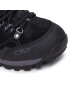 CMP Trekingová obuv Athunis Mid Trekking Shoe Wp 31Q4977 Černá - Pepit.cz