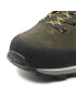 CMP Trekingová obuv Elettra Low Hiking Shoe Wp 38Q4617 Zelená - Pepit.cz