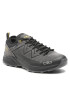 CMP Trekingová obuv Kaleepso Low Hiking Shoe Wp 31Q4907 Šedá - Pepit.cz