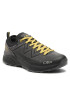 CMP Trekingová obuv Kaleepso Low Hiking Shoe Wp 31Q4907 Šedá - Pepit.cz