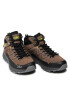 CMP Trekingová obuv Kaleepso Mid Hiking Shoe Wp 31Q4917 Hnědá - Pepit.cz