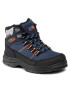 CMP Trekingová obuv Kids Annuuk Snow Boot Wp 31Q4954 Tmavomodrá - Pepit.cz