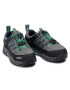 CMP Trekingová obuv Kids Rigel Low Trekking Shoes Wp 3Q13244 Šedá - Pepit.cz