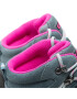 CMP Trekingová obuv Kids Rigel Mid Trekking Shoes Wp 3Q12944J Modrá - Pepit.cz