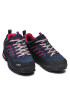 CMP Trekingová obuv Moon Low Wmn Trekking Shoe Wp 31Q4786 Barevná - Pepit.cz