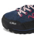 CMP Trekingová obuv Moon Low Wmn Trekking Shoe Wp 31Q4786 Barevná - Pepit.cz